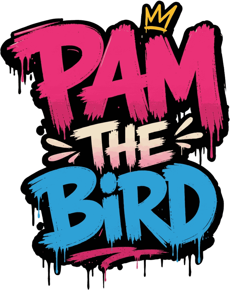 Pam The Bird: The Game